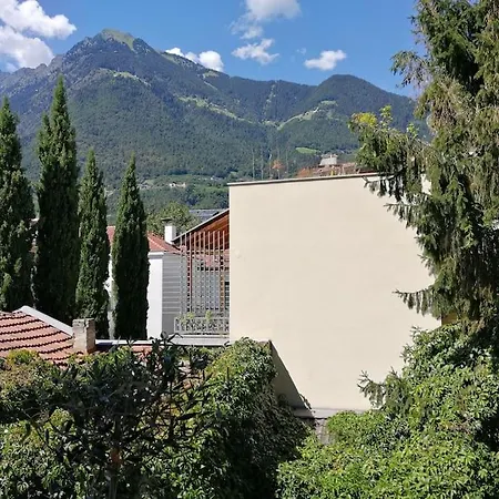 Laurin Guestcard Incl * Meran