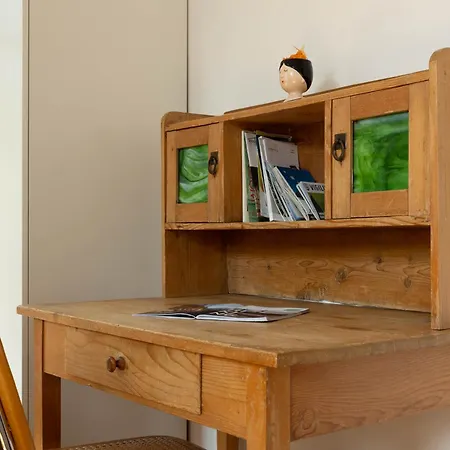 Laurin Guestcard Incl Appartement