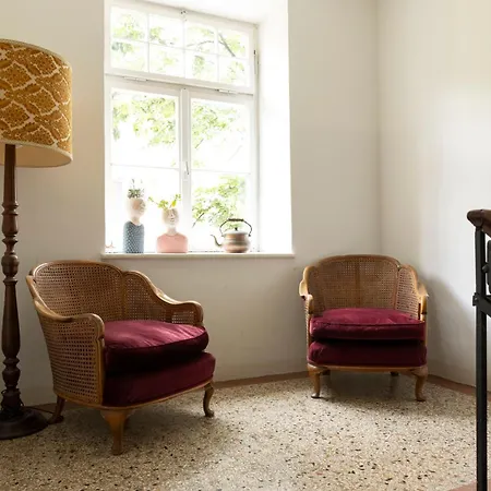 Appartement Laurin Guestcard Incl Merano