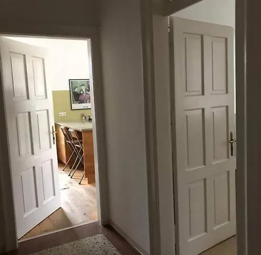 Laurin Guestcard Incl Appartement