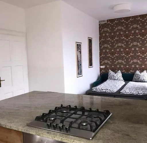 Laurin Guestcard Incl Appartement *