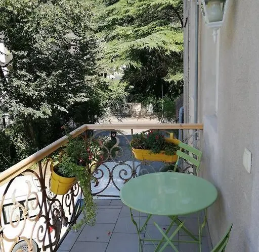 Appartement Laurin Guestcard Incl *