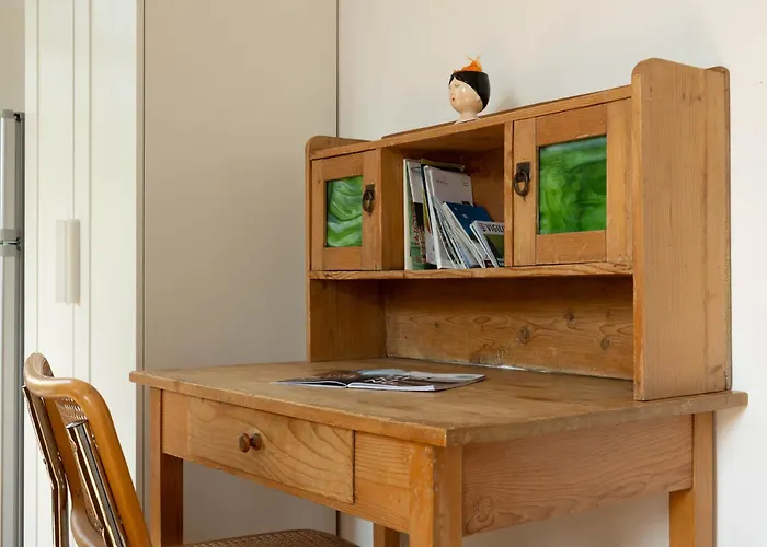 Laurin Guestcard Incl Appartement