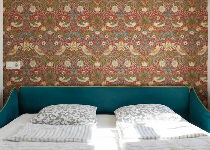 Appartement Laurin Guestcard Incl *