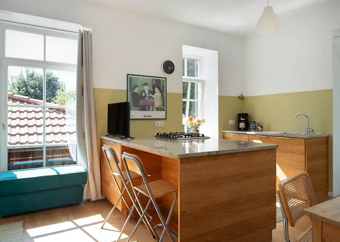 Appartement Laurin Guestcard Incl Merano