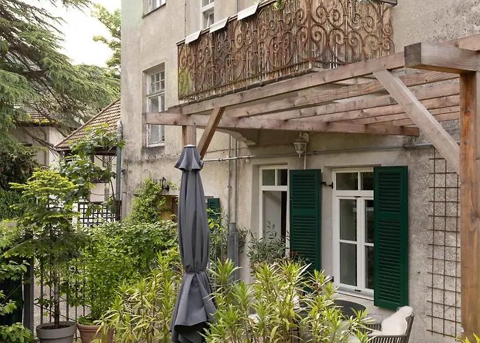 Appartement Laurin Guestcard Incl