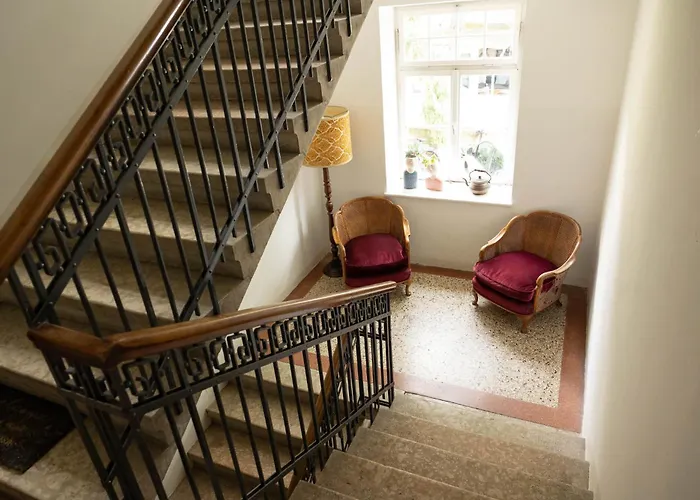 Laurin Guestcard Incl Appartement *