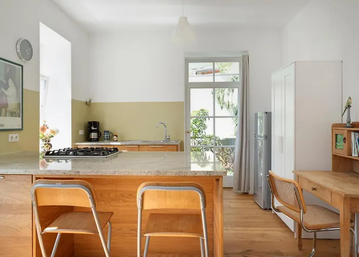 Laurin Guestcard Incl Appartement *