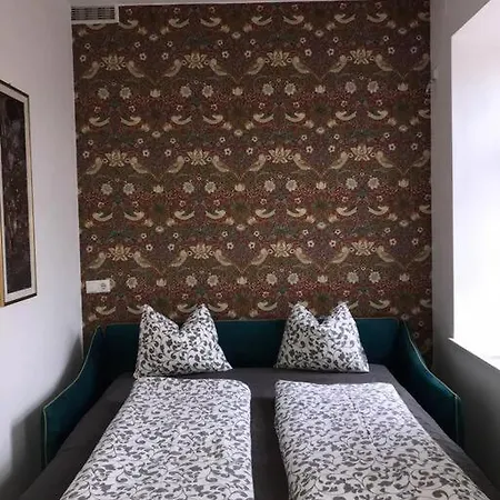 Laurin Guestcard Incl Apartment *