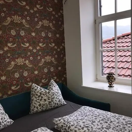 アパート Laurin Guestcard Incl