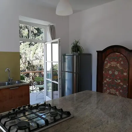 Laurin Guestcard Incl アパート