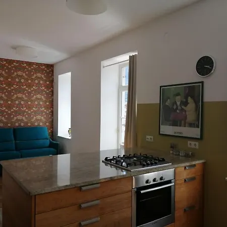 Laurin Guestcard Incl Apartment *