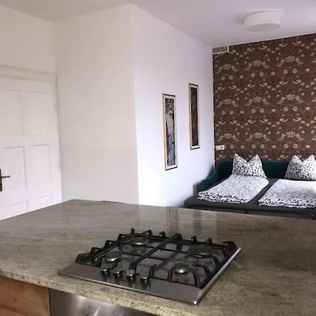 Laurin Guestcard Incl Apartment *