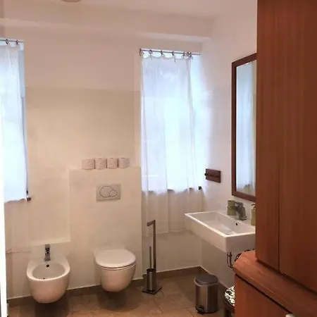 Laurin Guestcard Incl Apartment Merano