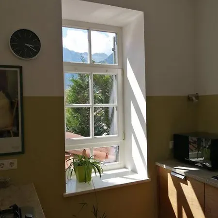 Laurin Guestcard Incl Апартаменты *