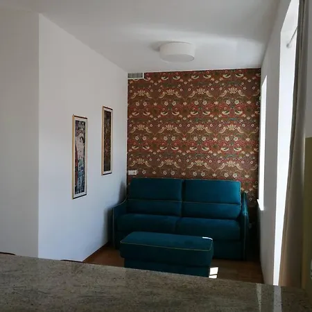 Apartment Laurin Guestcard Incl