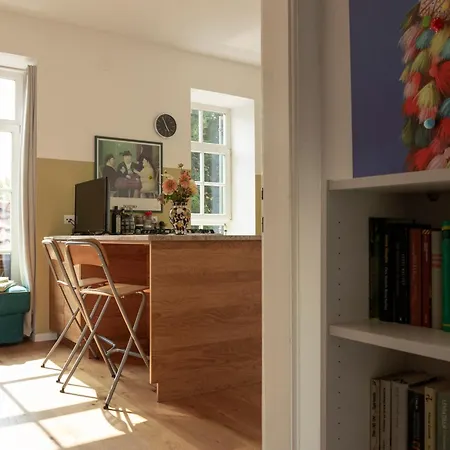 Laurin Guestcard Incl Apartment