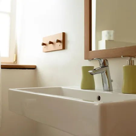 Laurin Guestcard Incl *