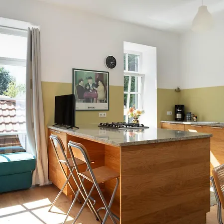 Apartment Laurin Guestcard Incl Merano