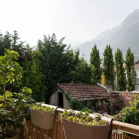 Laurin Guestcard Incl Merano