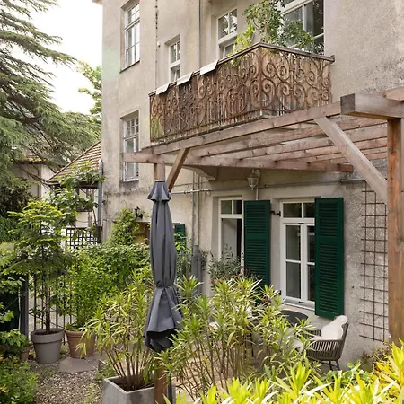 Apartament Laurin Guestcard Incl