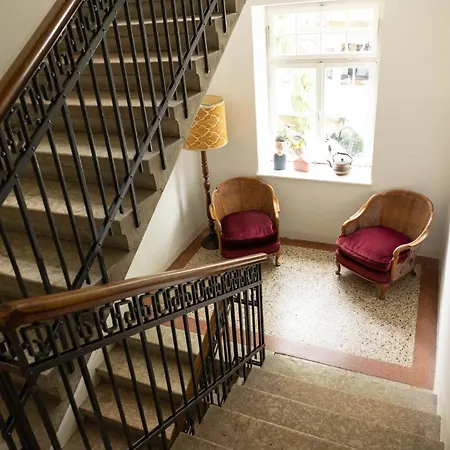 Laurin Guestcard Incl アパート *