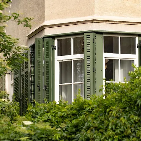 Апартаменты Laurin Guestcard Incl Мерано