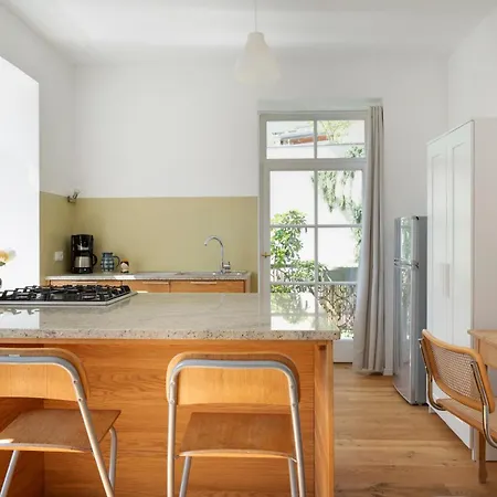 Laurin Guestcard Incl Апартаменты *