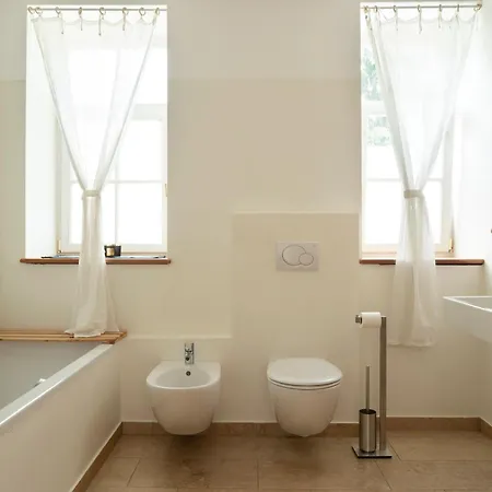 Laurin Guestcard Incl Apartment *