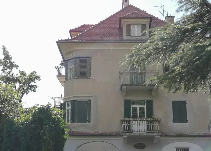 Laurin Guestcard Incl *