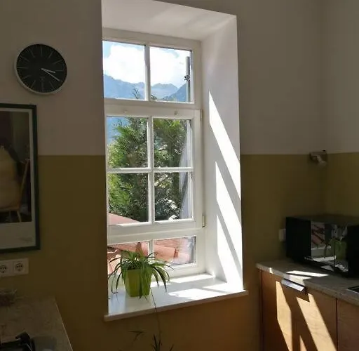 Laurin Guestcard Incl 公寓 *