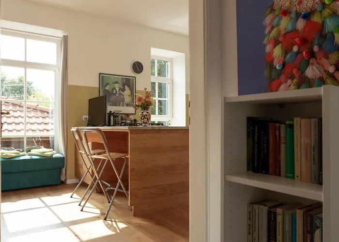 Laurin Guestcard Incl Apartamento