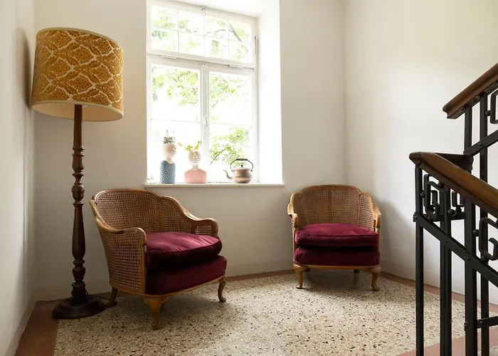 Apartamento Laurin Guestcard Incl Merano