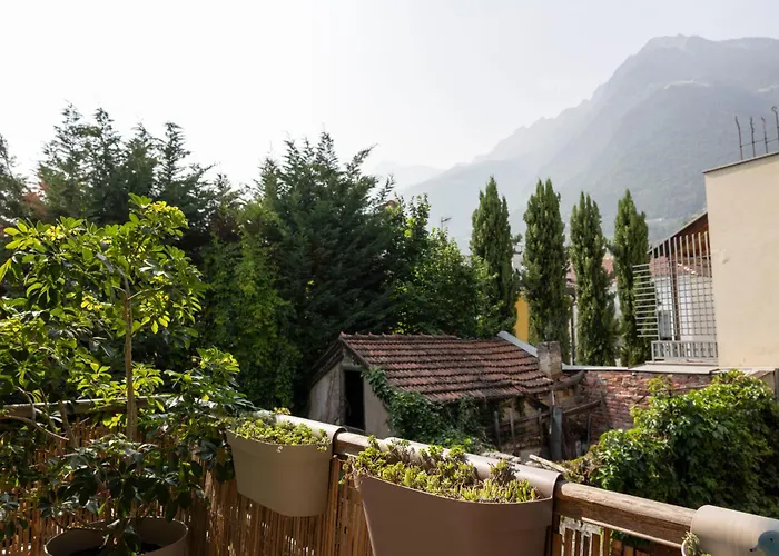 Laurin Guestcard Incl Merano