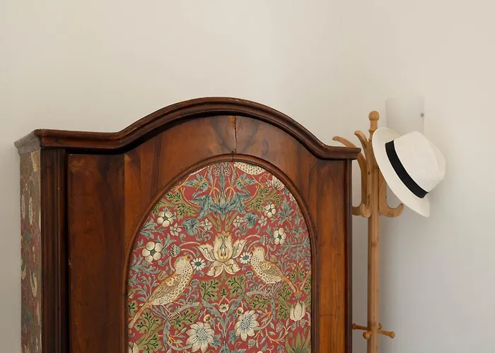 Laurin Guestcard Incl * 梅拉诺