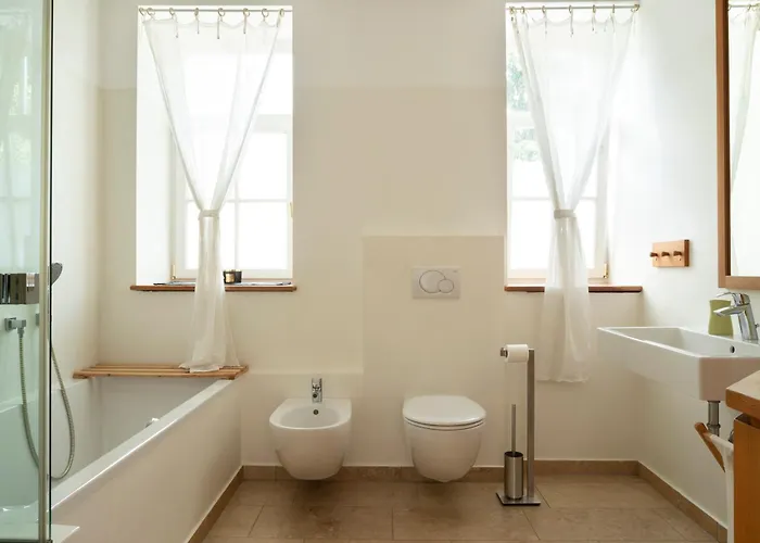 Laurin Guestcard Incl Apartamento *